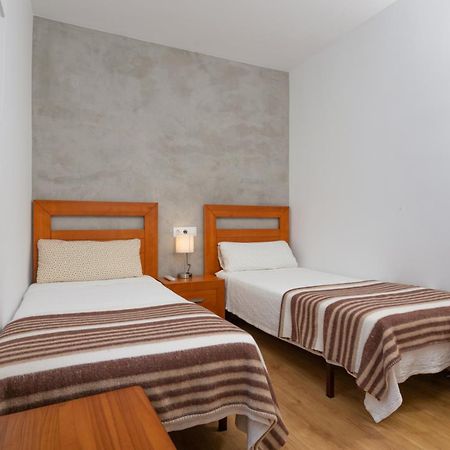 Apartment Antonia - Alcudia المظهر الخارجي الصورة