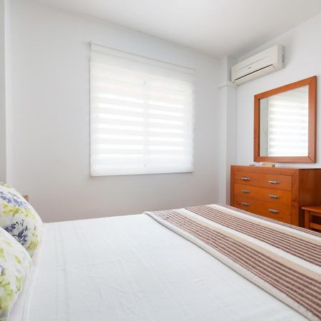 Apartment Antonia - Alcudia المظهر الخارجي الصورة