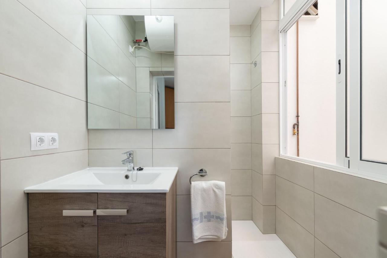 Apartment Antonia - Alcudia المظهر الخارجي الصورة