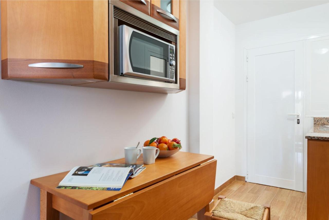 Apartment Antonia - Alcudia المظهر الخارجي الصورة