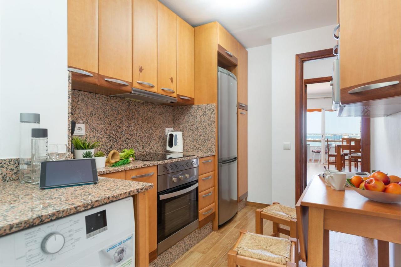 Apartment Antonia - Alcudia المظهر الخارجي الصورة