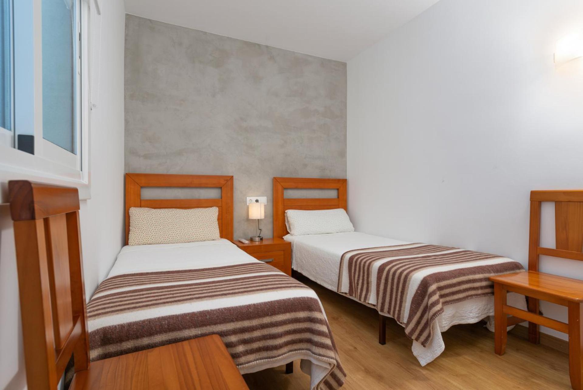 Apartment Antonia - Alcudia المظهر الخارجي الصورة