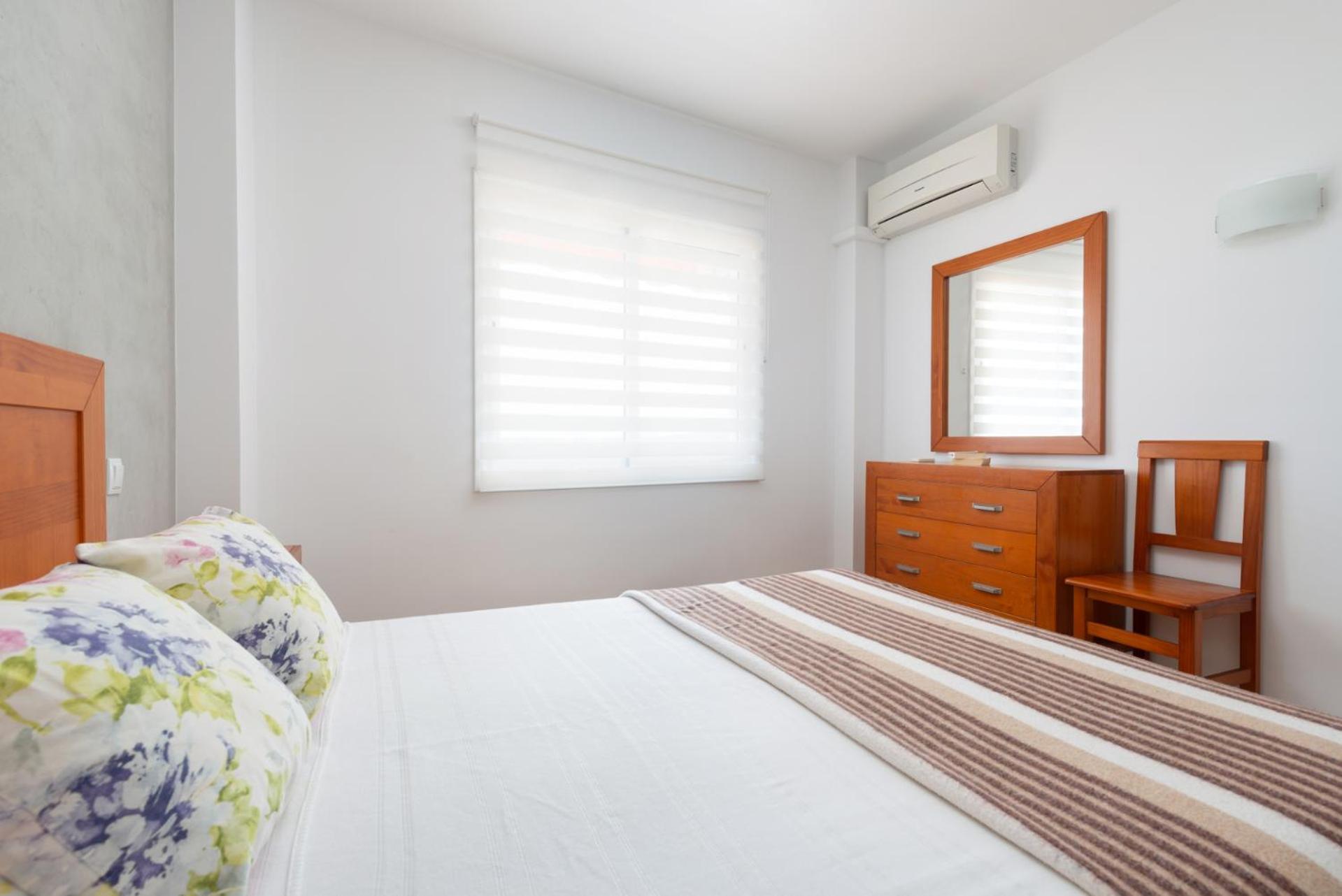 Apartment Antonia - Alcudia المظهر الخارجي الصورة