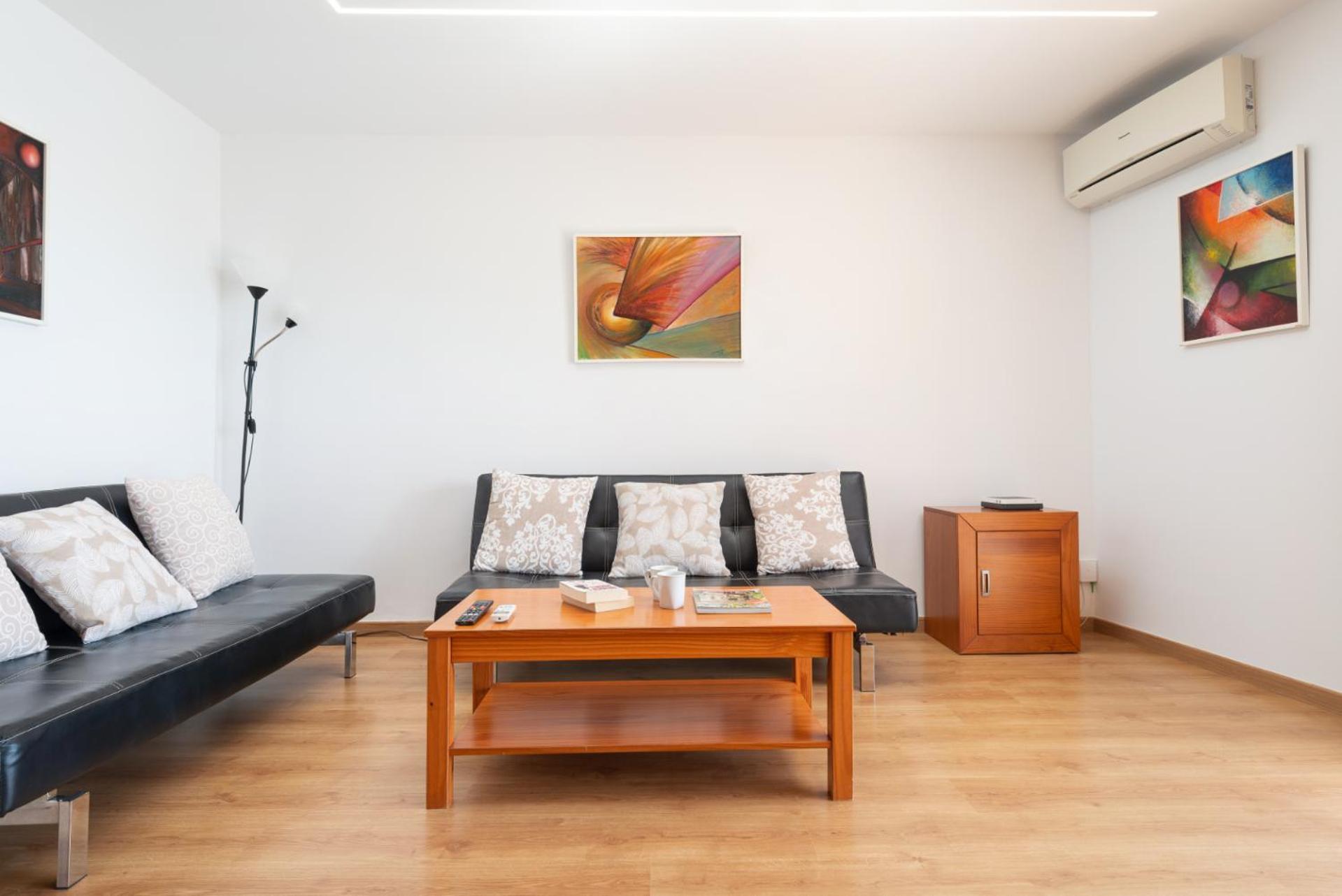 Apartment Antonia - Alcudia المظهر الخارجي الصورة