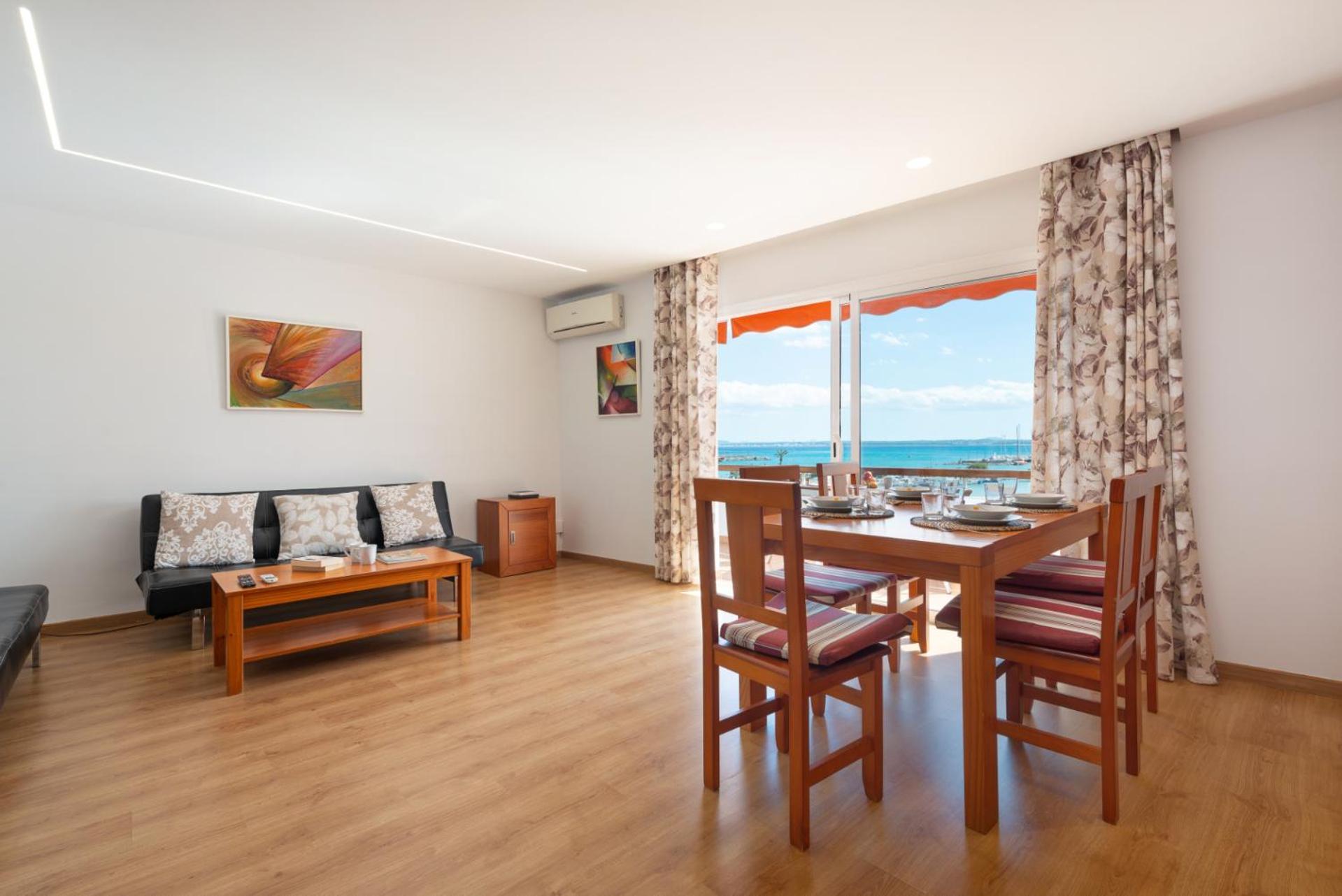 Apartment Antonia - Alcudia المظهر الخارجي الصورة