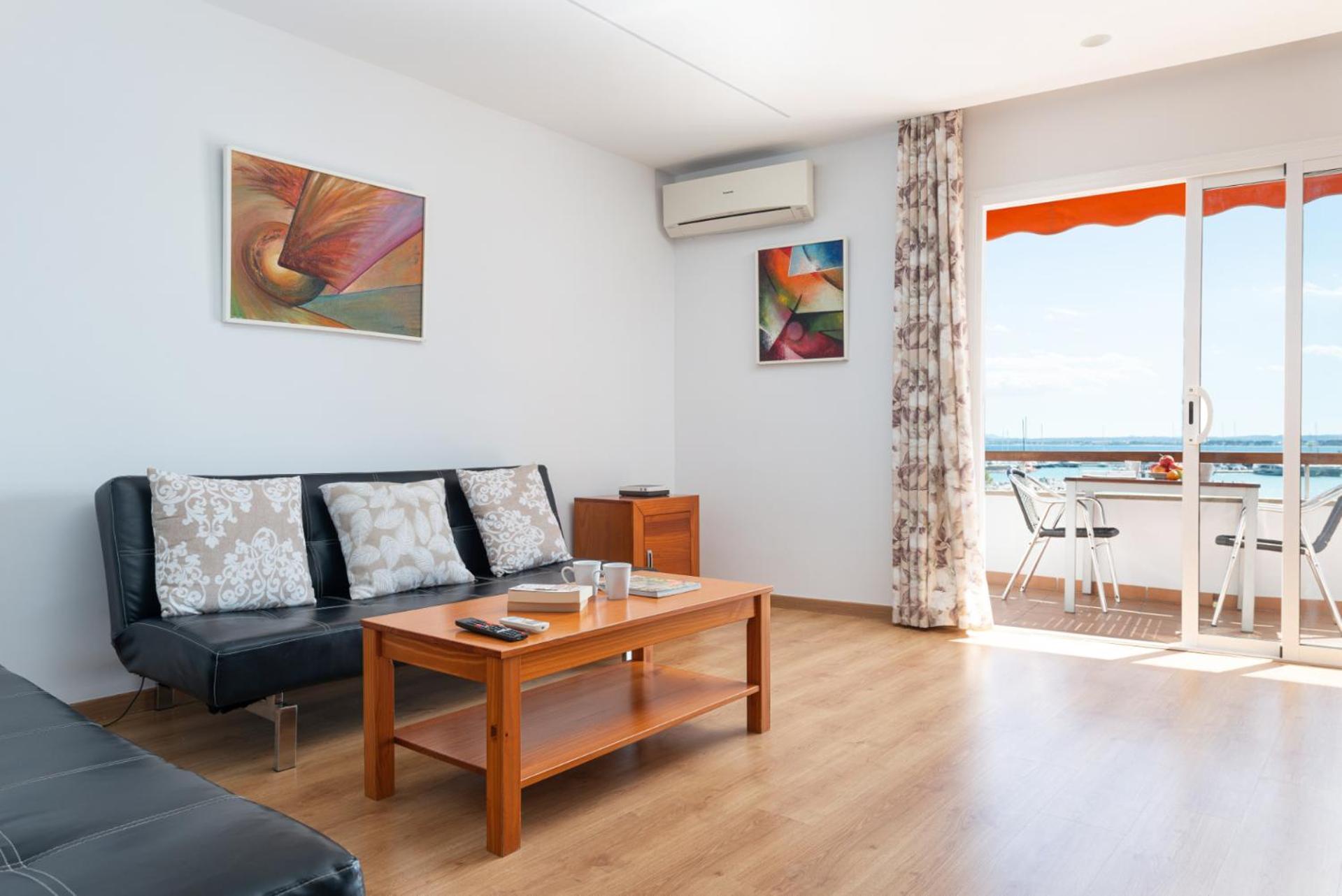Apartment Antonia - Alcudia المظهر الخارجي الصورة