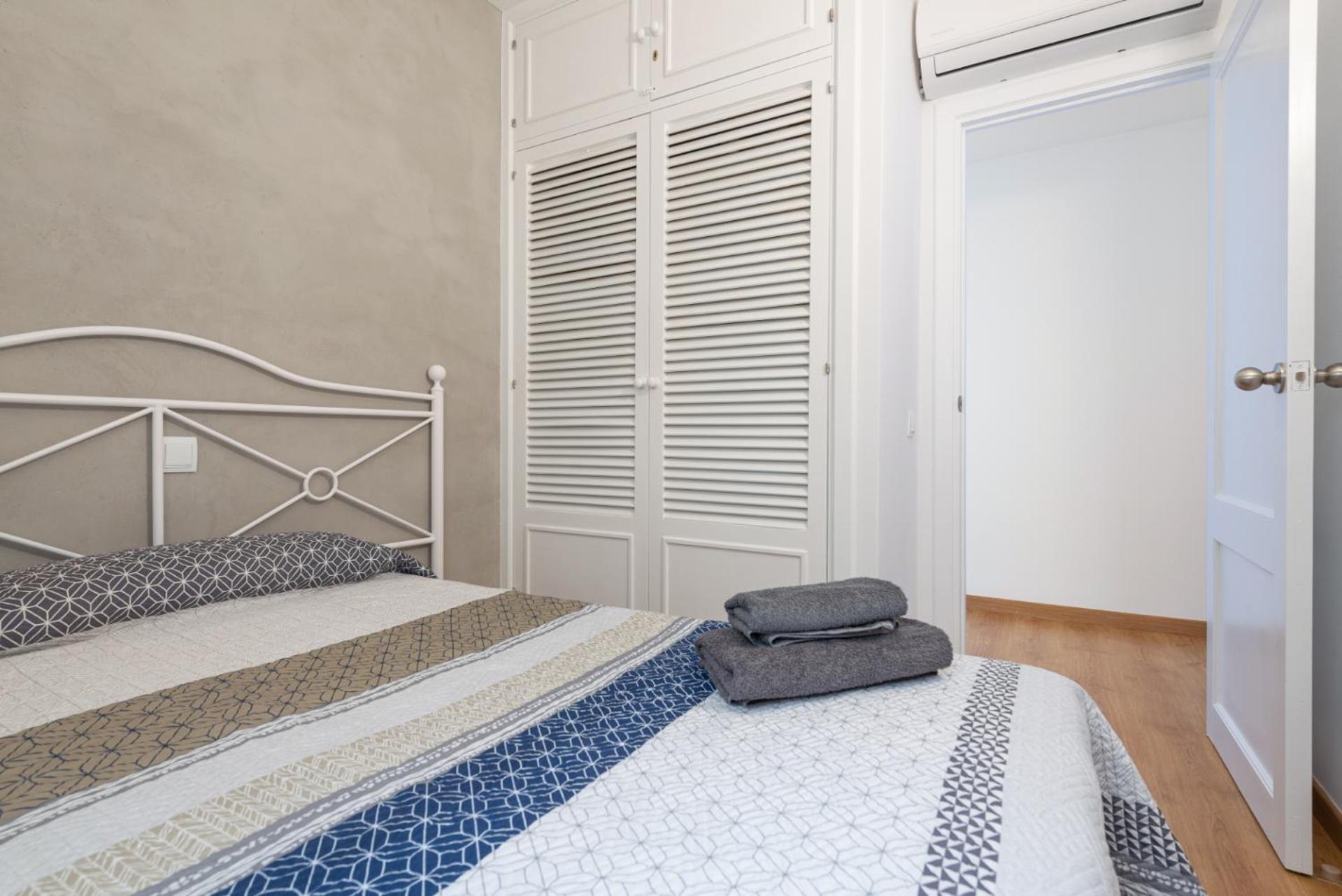 Apartment Antonia - Alcudia المظهر الخارجي الصورة