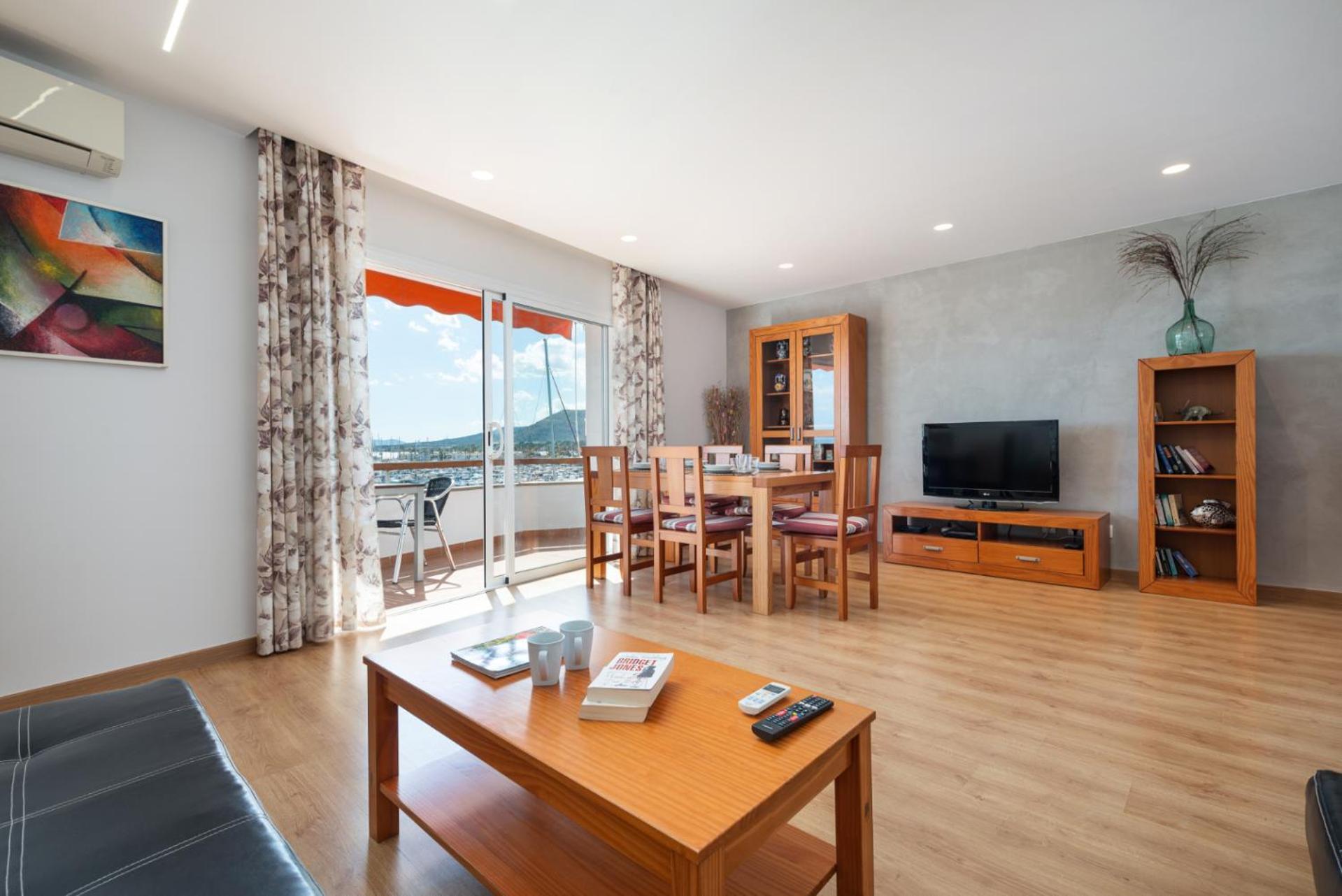Apartment Antonia - Alcudia المظهر الخارجي الصورة