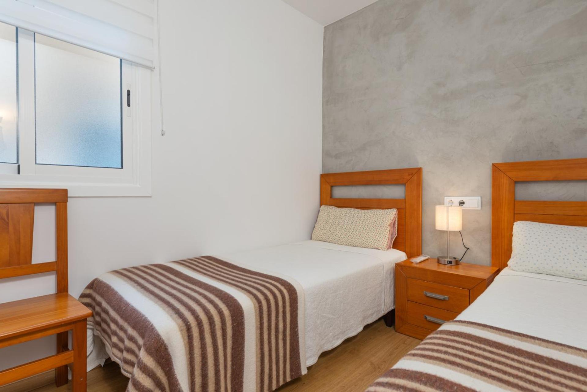 Apartment Antonia - Alcudia المظهر الخارجي الصورة